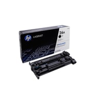 Orjinal Toner 26x-cf226x