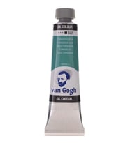 VAN GOGH YAĞLI BOYA 40 ML T.9 TURQUOISE BLUE  RT02055223
