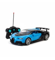 SH40924 1:16 DUMAN ÇIKARAN UZAKTAN KUMANDALI SPOR ARABA-ZRV