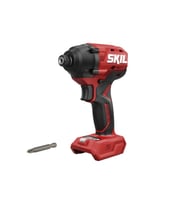 SKIL POWERTOOLS 3211CA AKÜLÜ DARBELİ VİDALAMA