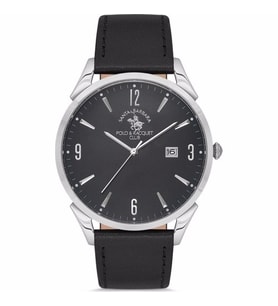 SANTA BARBARA POLO & RACQUET CLUB SB.1.10166.1 ERKEK KOL SAATİ