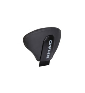 Motosiklet Arka Shad Sissybar Honda PCX 125-150 (10 > 22) Sissy Bar Siyah Motor Arka Yaslanm