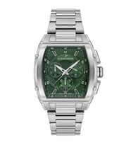 Jacques Philippe JPQGC4613X6 Erkek (Gümüş)