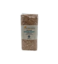 Organik Karabuğday Greçka 500 Gr