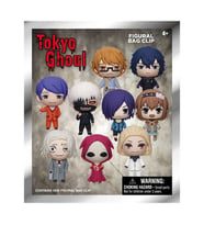 Tokyo Ghoul Klipsli Figür 70010