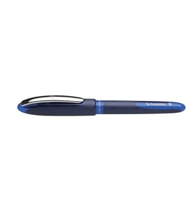 Schneider One Business Roller Kalem 0.6 mm Mavi
