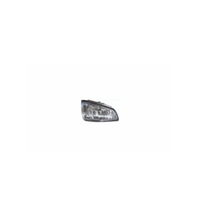 VOLVO S40/V50/C70 DIŞ AYNA SİNYALİ SAĞ 2004-2007 8679777