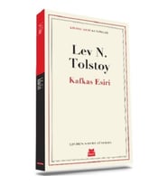 Kafkas Esiri