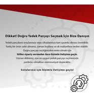 Vw Polo Arka Silecek Kapagı 2010-2017 5K6955435