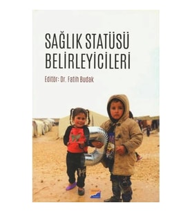 Sağlık Statüsü Belirleyicileri