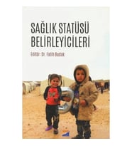 Sağlık Statüsü Belirleyicileri