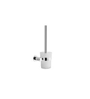 Vitra Ilia Tuvalet Fırçalığı - Duvardan - Krom