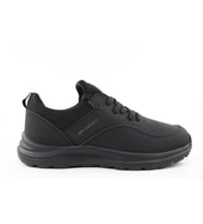 MP 252-6013 Siyah Erkek Sneakers