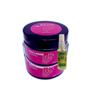 Hacı Anne 2 Adet 200 ml Hemoroid / Basur Kremi + 30 ml AgriÇörek Otu Yağı