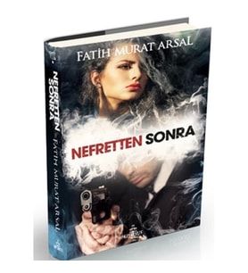 NEFRETTEN SONRA CİLTLİ