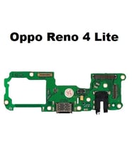 Tkgz Oppo Reno 4 LİTE Şarj Soketi Kulaklık Soketi