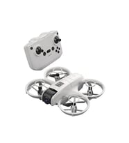 Uzaktan Kumandalı Mini Drone HD Kamera Işıklı Tasarım