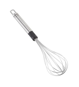 LFH PROLİNE ÇIRPICI 31 CM PASLANMAZ ÇELİK (Gri)