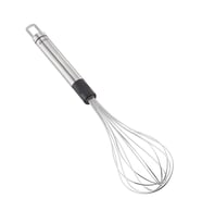 LFH PROLİNE ÇIRPICI 31 CM PASLANMAZ ÇELİK (Gri)