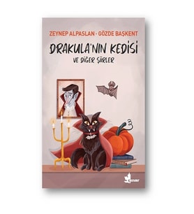 Drakula’nın Kedisi ve Diğer Şiirler