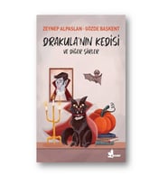 Drakula’nın Kedisi ve Diğer Şiirler