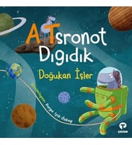 Atsronot Dıgıdık