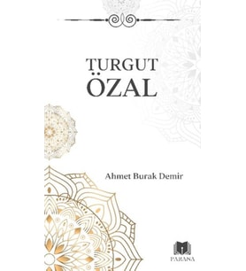 Turgut Özal