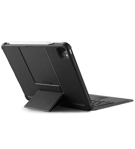 Dux Ducis iPad Pro 12.9 2022/2021/2020 SK Series Kablosuz Bluetooth Klavye Touchpad - HUOBPS7424-3