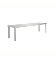 Electrolux Professional OSN1L16 Üst Raf, Nötr, Tek Sıra, 1600 Mm ,132967