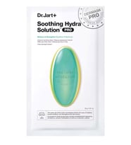 Dr. Jart Dermask Soothing Hydra Solution PRO - Yatıştırıcı Kumaş Yüz Maskesi
