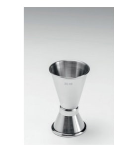JIGGER 15/30 ML