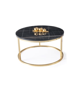 NİL ORTA SEHPA, GOLD SONATA