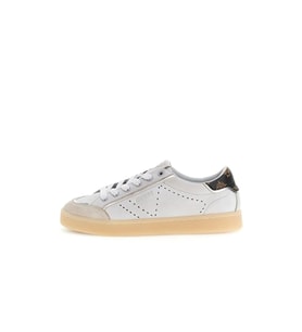 Guess Jhell Kadın Beyaz Sneaker FLPJHEFAL12-WHITE