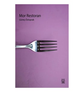 Mor Restoran
