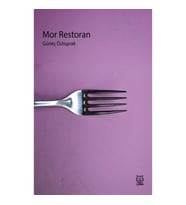 Mor Restoran