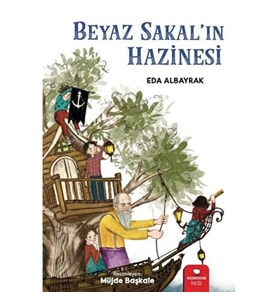 Beyaz Sakal'ın Hazinesi