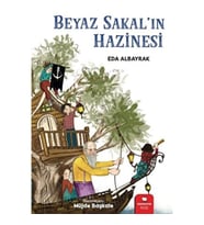 Beyaz Sakal'ın Hazinesi