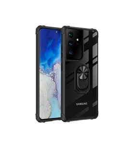 Samsung Galaxy S21 Ultra Uyumlu Kılıf Zore Mola Kapak