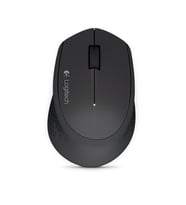 LOGITECH M280 MOUSE KABLOSUZ SİYAH 910-004287
