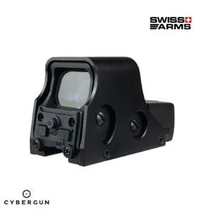 CYBERGUN Swiss Arms Red Dot Nişangah 263963