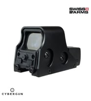 CYBERGUN Swiss Arms Red Dot Nişangah 263963
