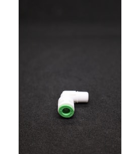 6mm Quıck Dişli Dirsek Çekvalf