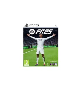 Fc 25 Ps5 Oyun