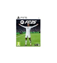 Fc 25 Ps5 Oyun