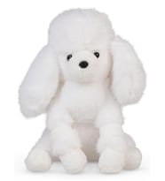Can Oyuncak Peluş Beyaz Kaniş - Standart