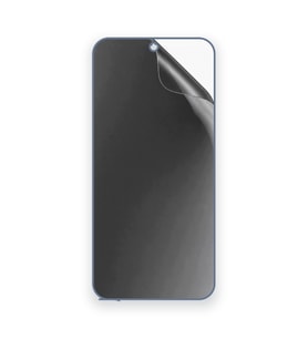 SChitec Redmi K90 Max Uyumlu Ön Yüzey Hayalet Privacy Hidrojel Ekran Koruyucu