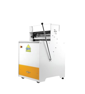 Hnc  Trabzon Model Ekmek Dilimleme Makinesi 220 Volt