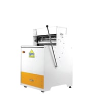 Hnc  Trabzon Model Ekmek Dilimleme Makinesi 220 Volt