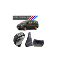 Hyundai Starex Amiral Spor Vites Topuzu Ve Körüğü Takım 2002-2008 846804A000LK M3476