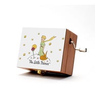 The Little Prince Müzik Kutusu